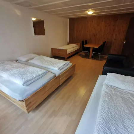Linda 33 Apartman