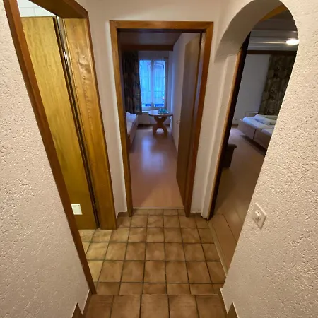 Linda 33 Appartement *
