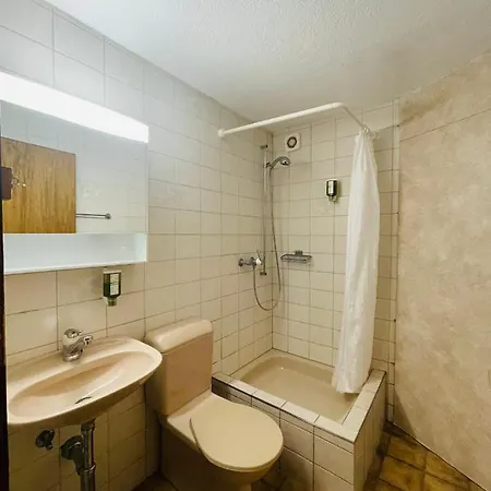 Linda 33 Daire Interlaken