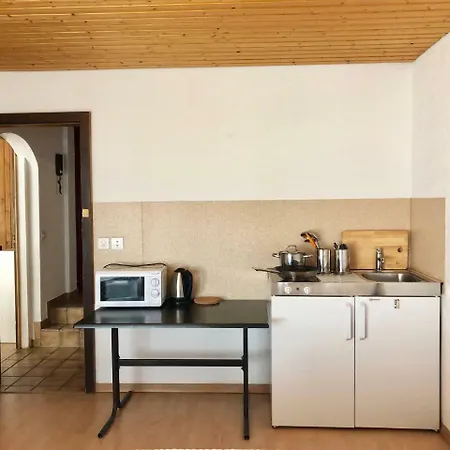 Apartmán Linda 33