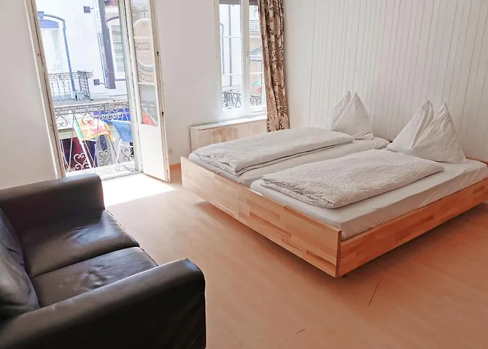 Linda 33 * Interlaken