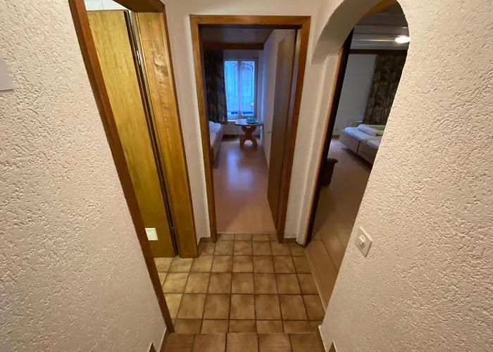 Linda 33 Appartement *