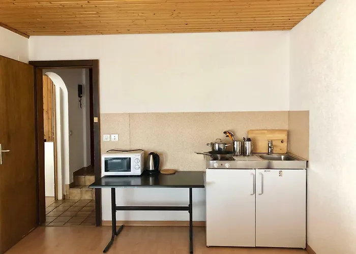 Appartement Linda 33