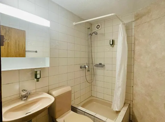 Linda 33 Apartamento Interlaken