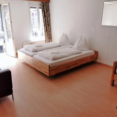 Apartment Linda 33
